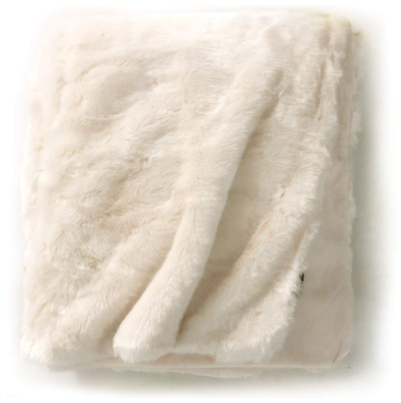 Aweinspiring Ideas Of White Faux Fur Throw Blanket Concept Superior