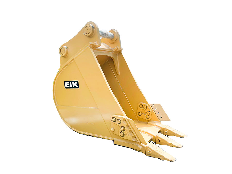 Narrow Bucket EIK Engineering Sdn Bhd