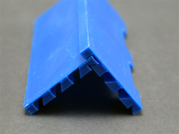 Mechanical Design for 3D Printing The Adventures of Eiki Martinson