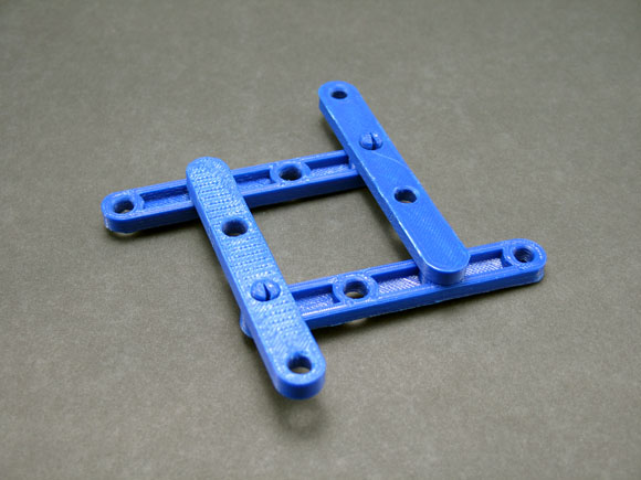 Mechanical Design for 3D Printing The Adventures of Eiki Martinson