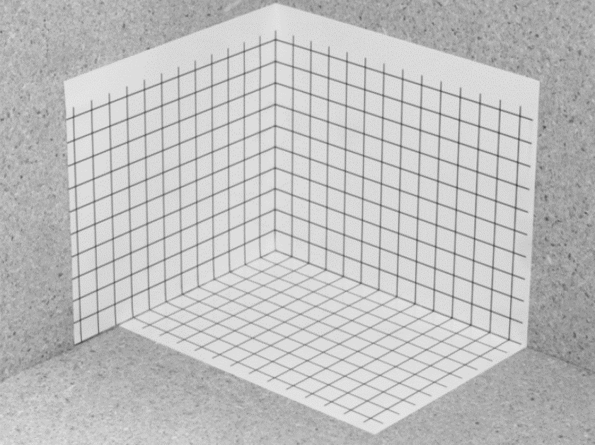 Camera calibration principles and procedures EikoSim