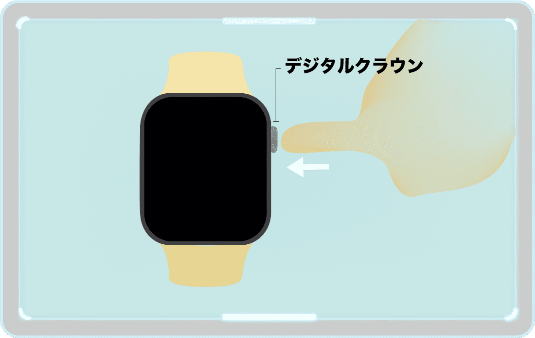 AppleWatch 使い方おすすめ!タイマーウォレットボイスメモ applewatch