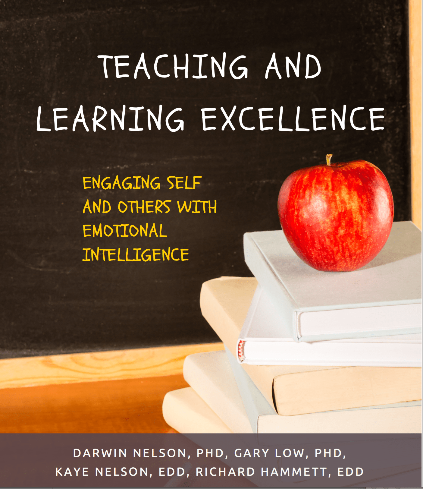 » Teaching and Learning Excellence Engaging Self and Others With
