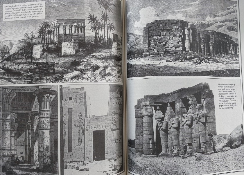 Armchair Traveler Ancient Egypt Journeys with Eileen Diane