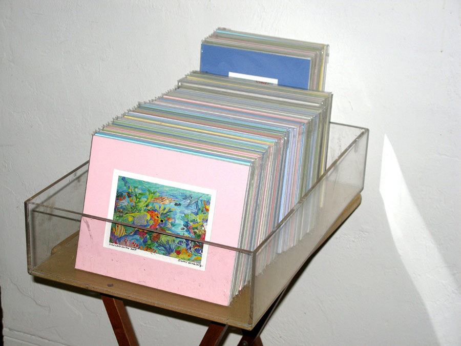 Products Eileen Seitz