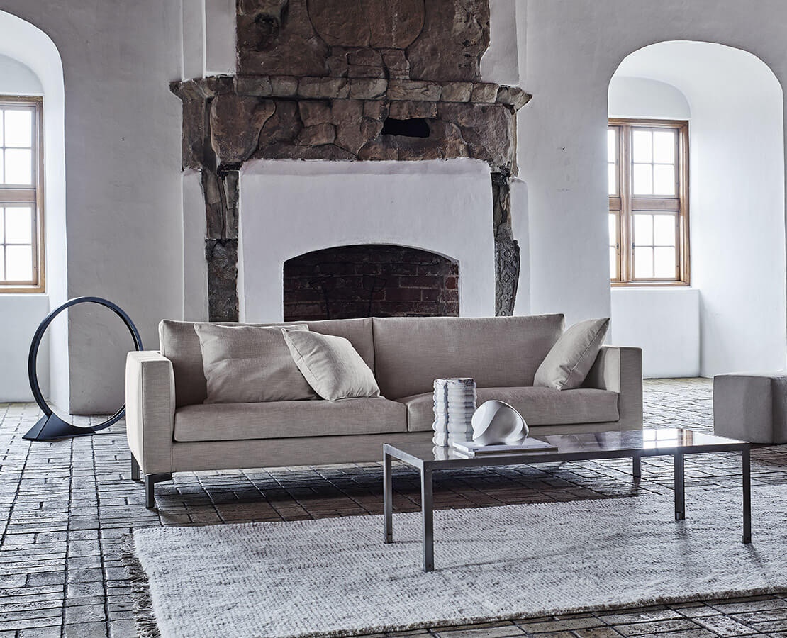 Eilersen Zenith sofa