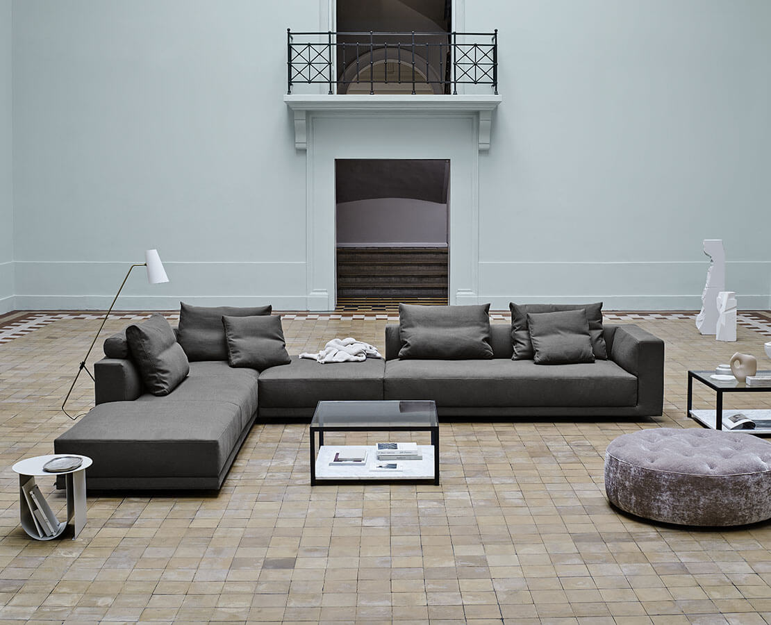 Eilersen Rig Sofa