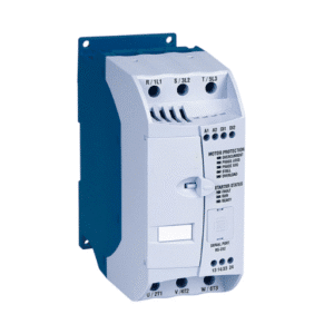 VFD Soft Starters: Comparison & When to Use