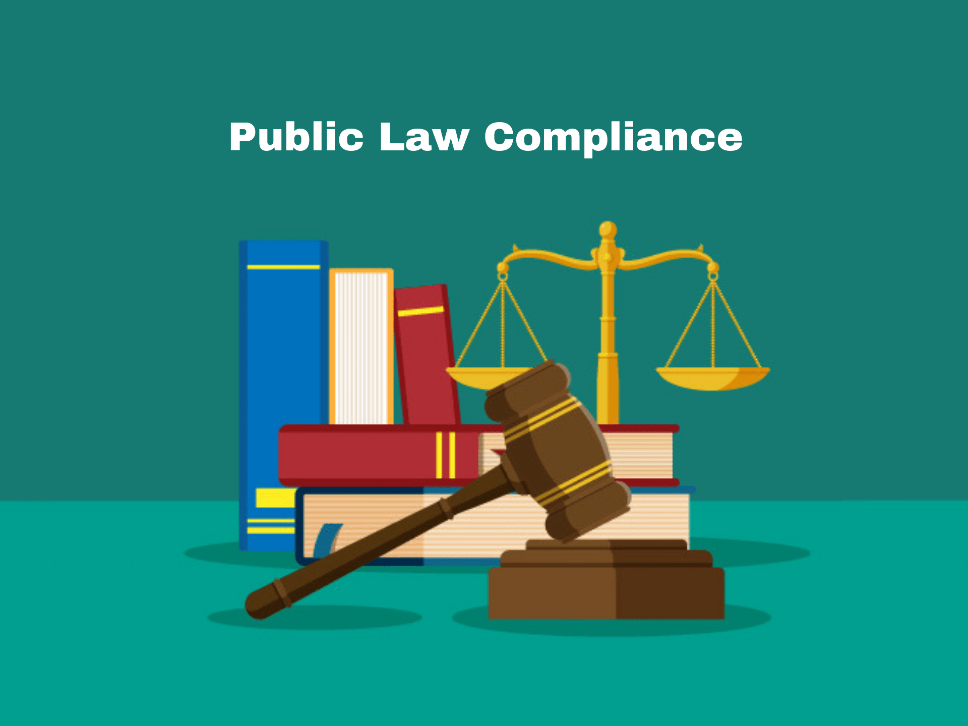 Regulating the Regulators with Public Law Compliance European