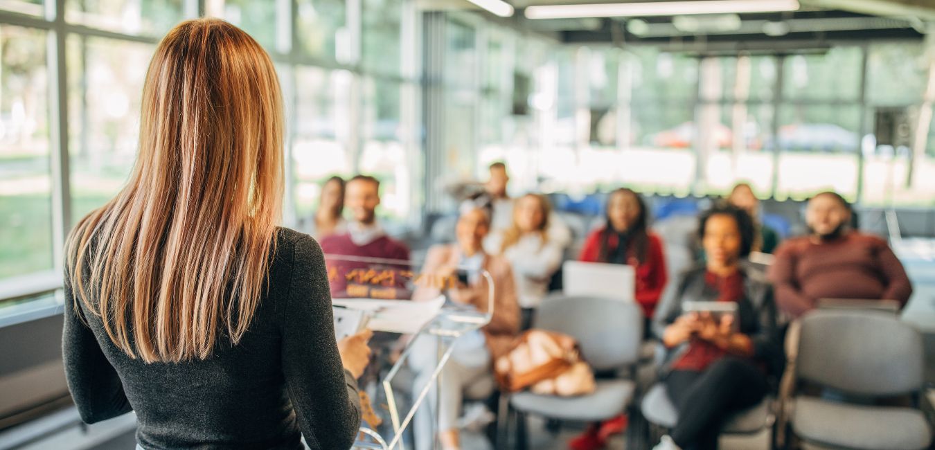 Réussir sa présentation à l’oral 7 astuces et bonnes pratiques ! EIMP