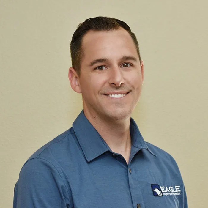 About Eagle Property Management