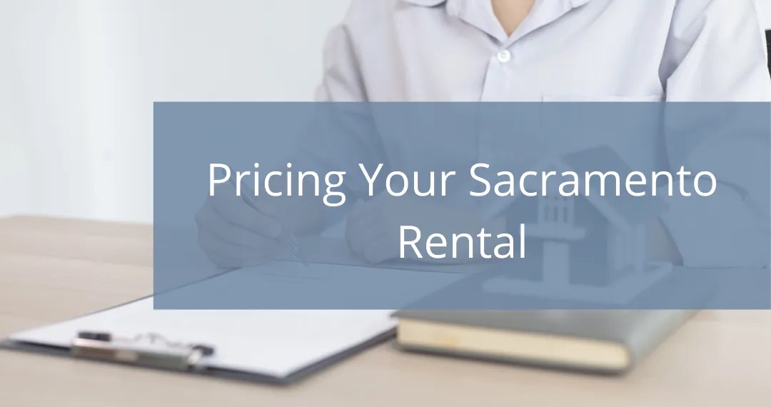 How to Price Your Rental Eagle Property Management