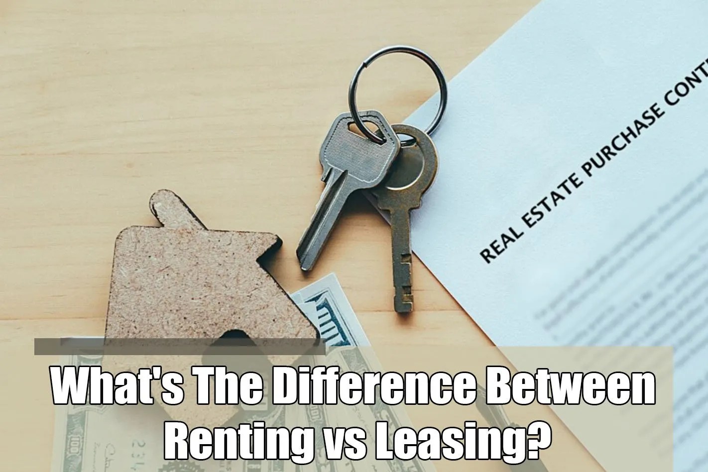 Lease vs. Rent What is the Difference? Eagle Property Management