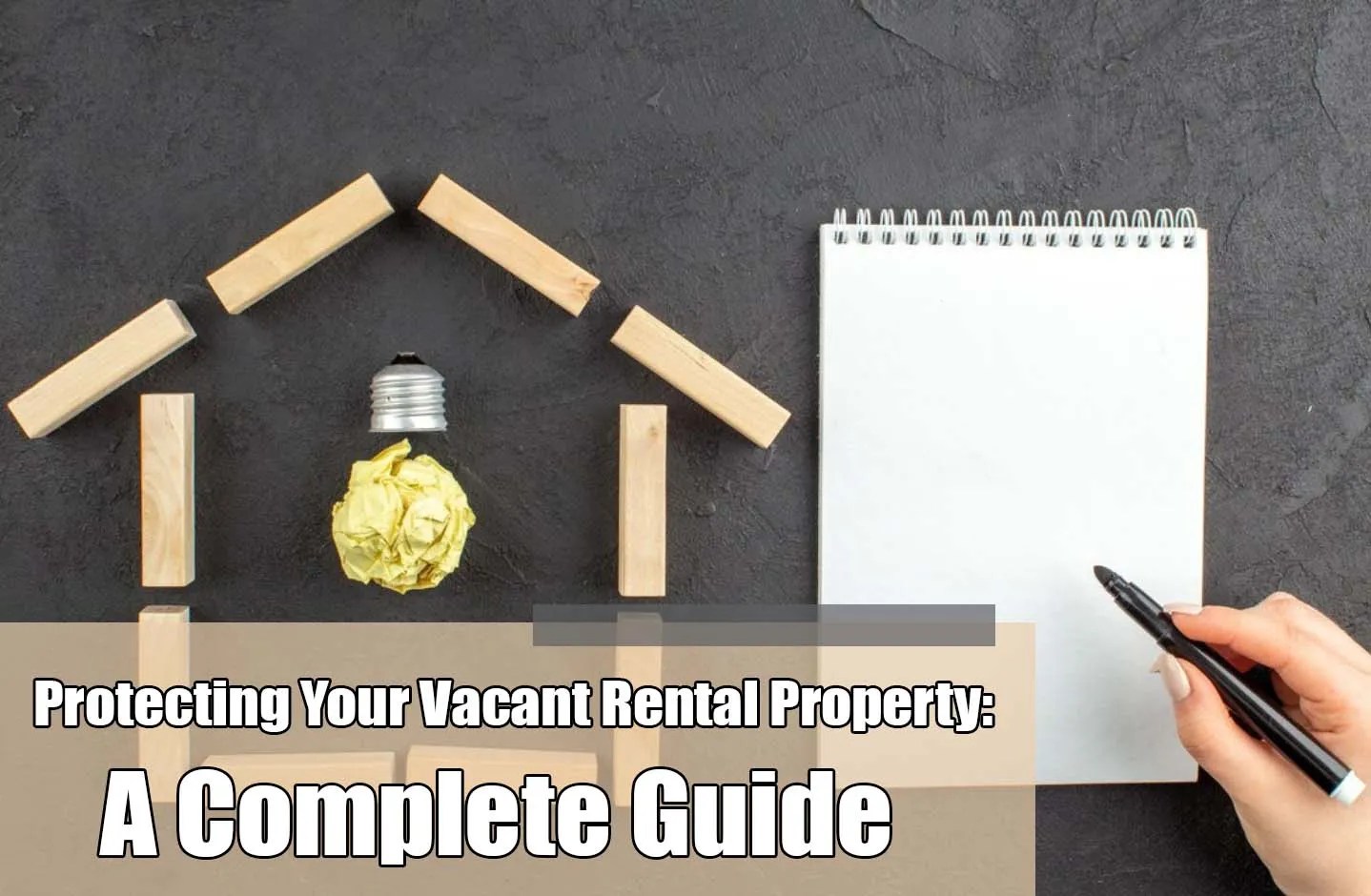 Protecting Your Vacant Rental Property A Complete Guide Eagle