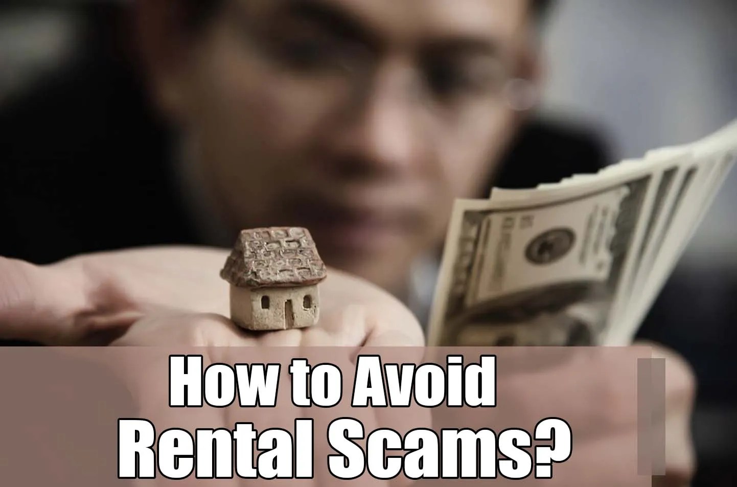 How to Avoid Rental Scams? Eagle Property Management