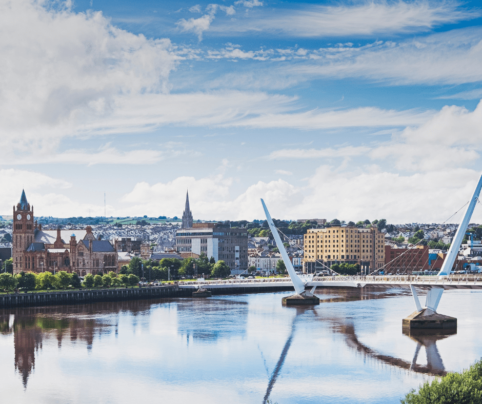 The most affordable UK cities and towns popular for staycations · Northern Ireland Travel Magazine