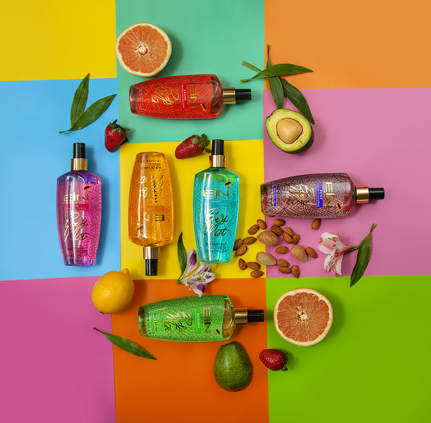 Dreamy Health & Beauty Products