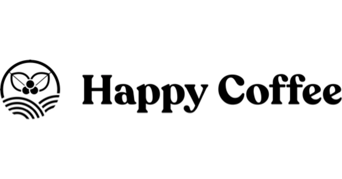HappyCoffee Einfach leben