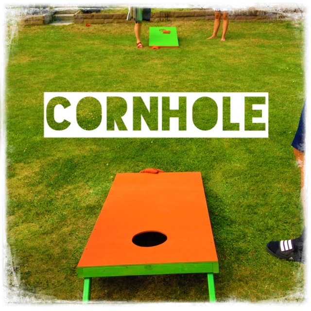 Cornhole - Ein Sensationelles Spiel Für Die Ganze Familie ⋆ Einfach Stephie