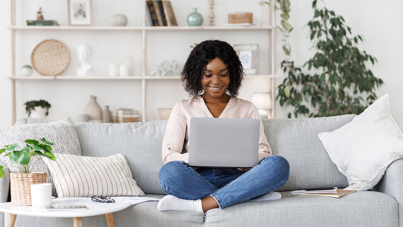 What does remote working mean for you and your team?