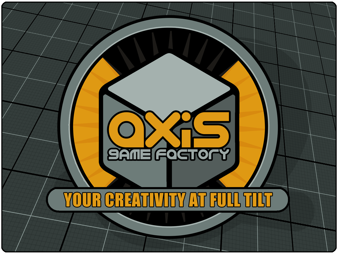 Axis Game Factory Goes to Kickstarter