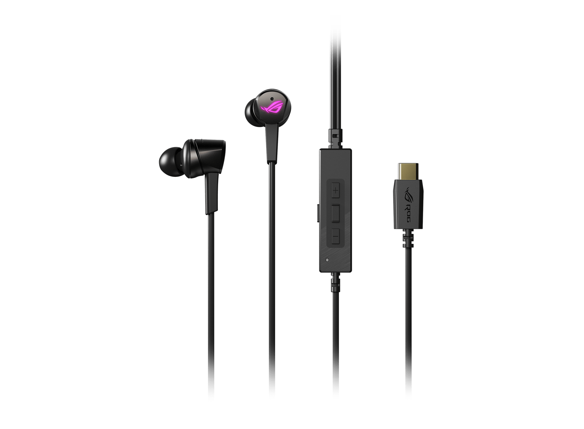 ASUS Republic of Gamers Announces All-New Peripherals for the Ultimate