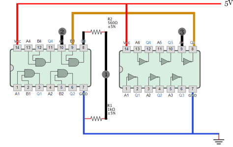 LogicCircuits