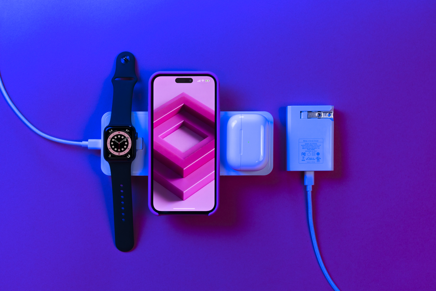 How a passthrough power bank works and why you need one