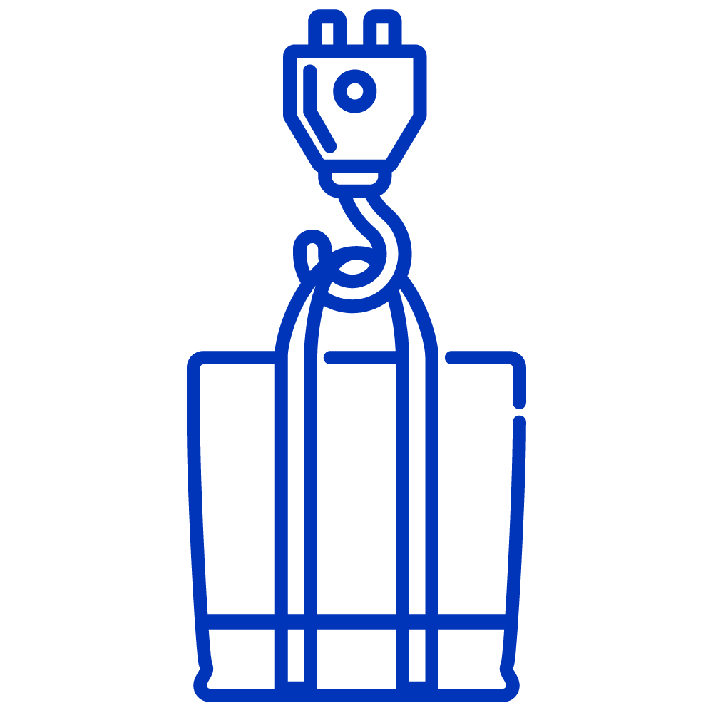 Durable LoadRated Lifting and Tool Bags Einpart Store