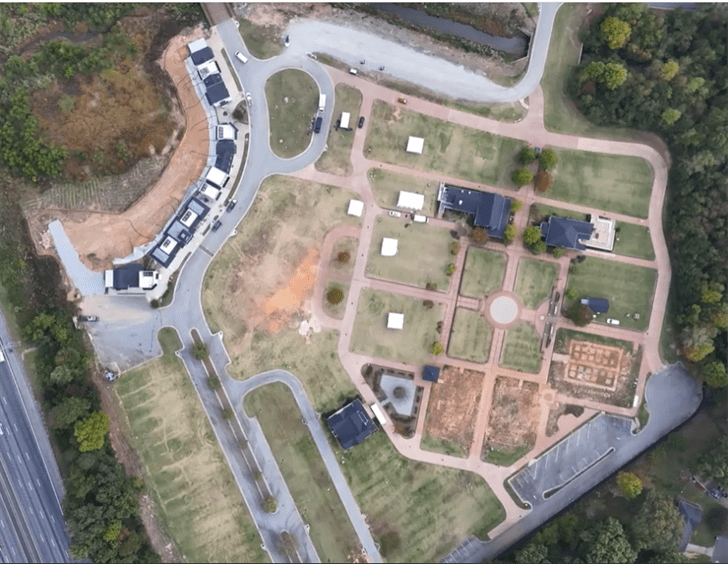 A New Smart City Morrow, GA and Path to Digital