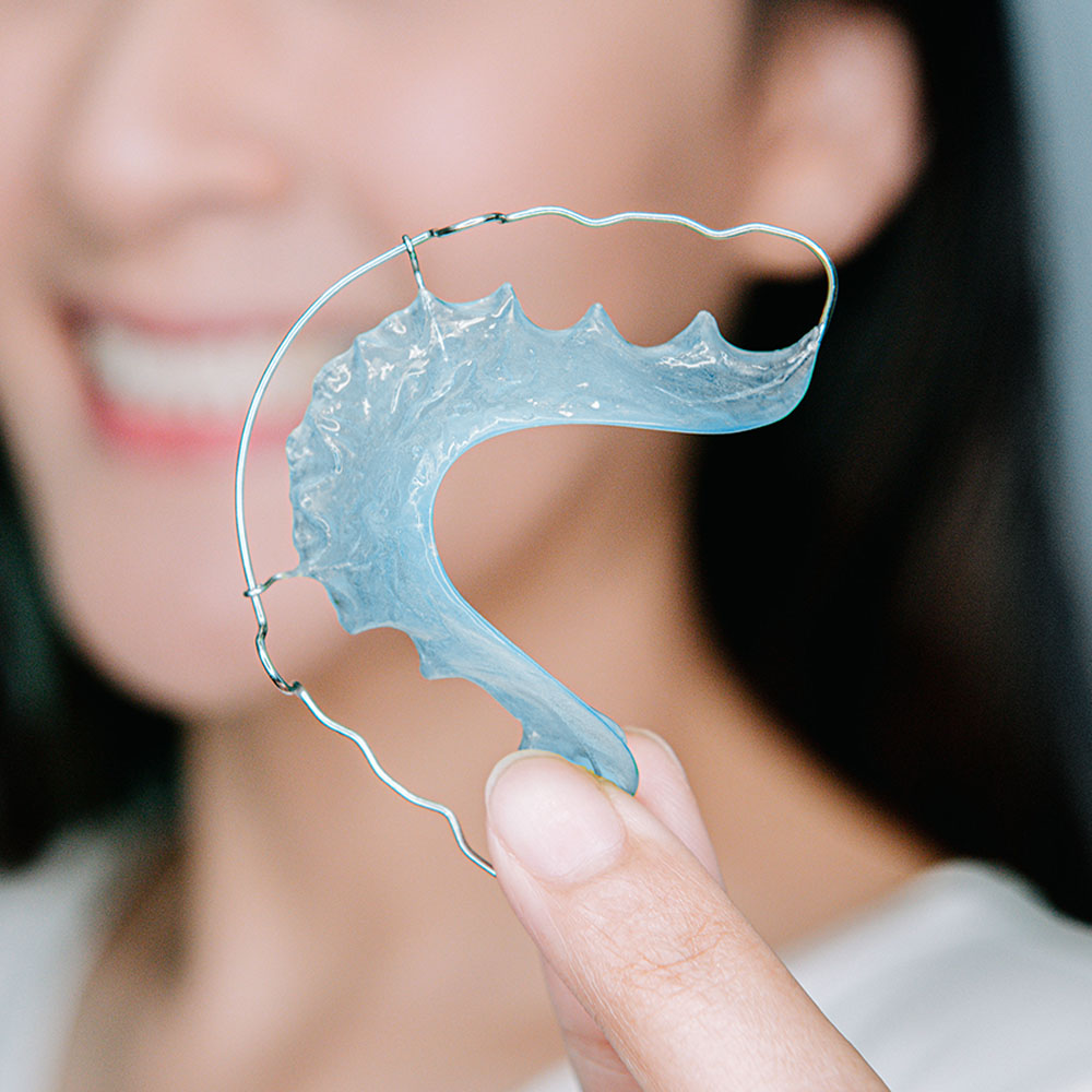 How Often Should I Wear My Retainer? Philadelphia, PA Bala Cynwyd