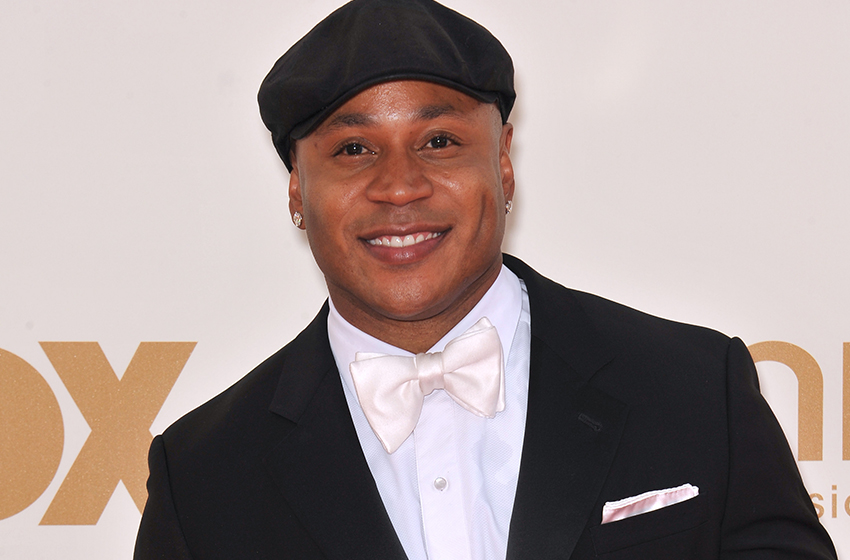 What is musician L.L. Cool J.'s real name? The Einstein Challenge