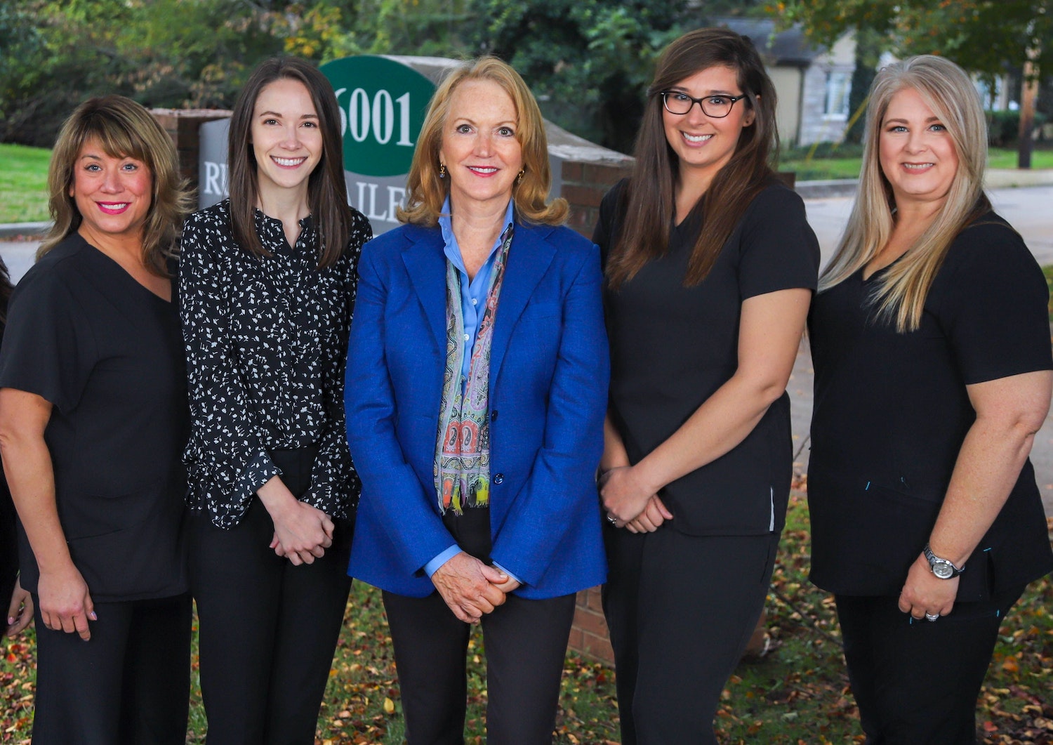 Dentist Knoxville, TN Cosmetic Dentist Cosmetic Dentistry of Knoxville