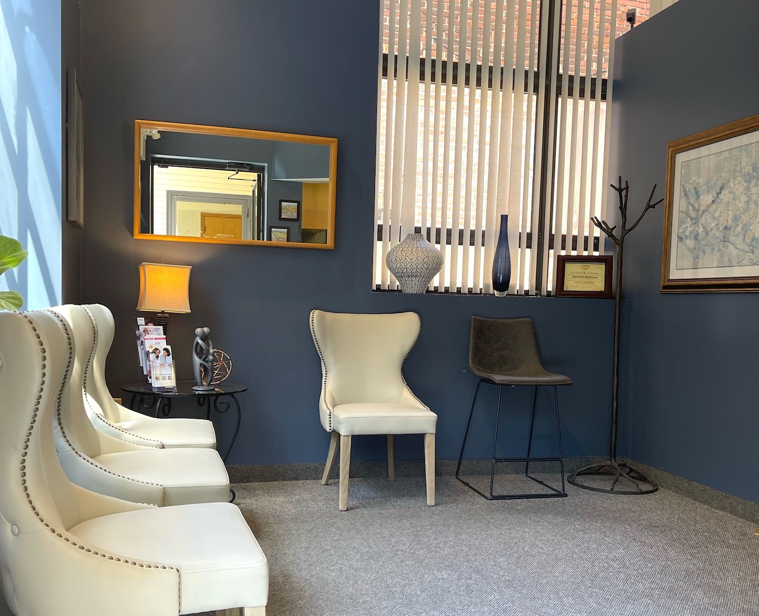 Dentist Brookline, MA Boston, MA Dentistry Whiteman Dental Associates