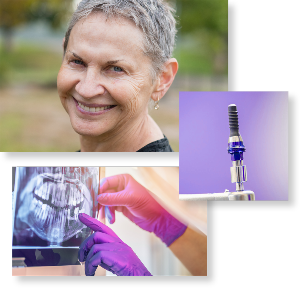 Dentist Albuquerque, NM Dentistry Dr. James Slaman DDS, PC