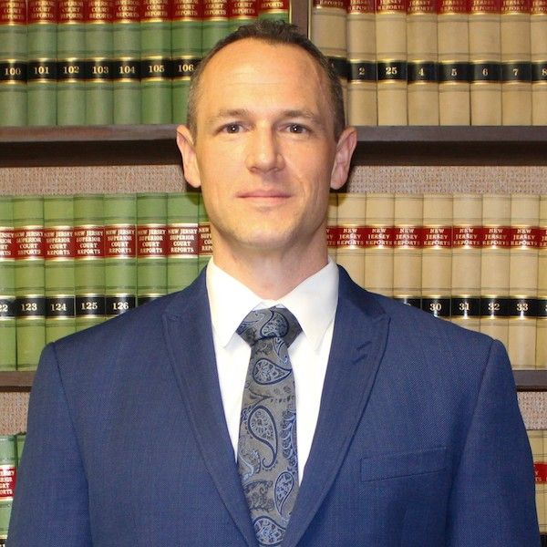 F.R. Chip Dunne, III Hoboken, NJ Kearny, NJ Attorney
