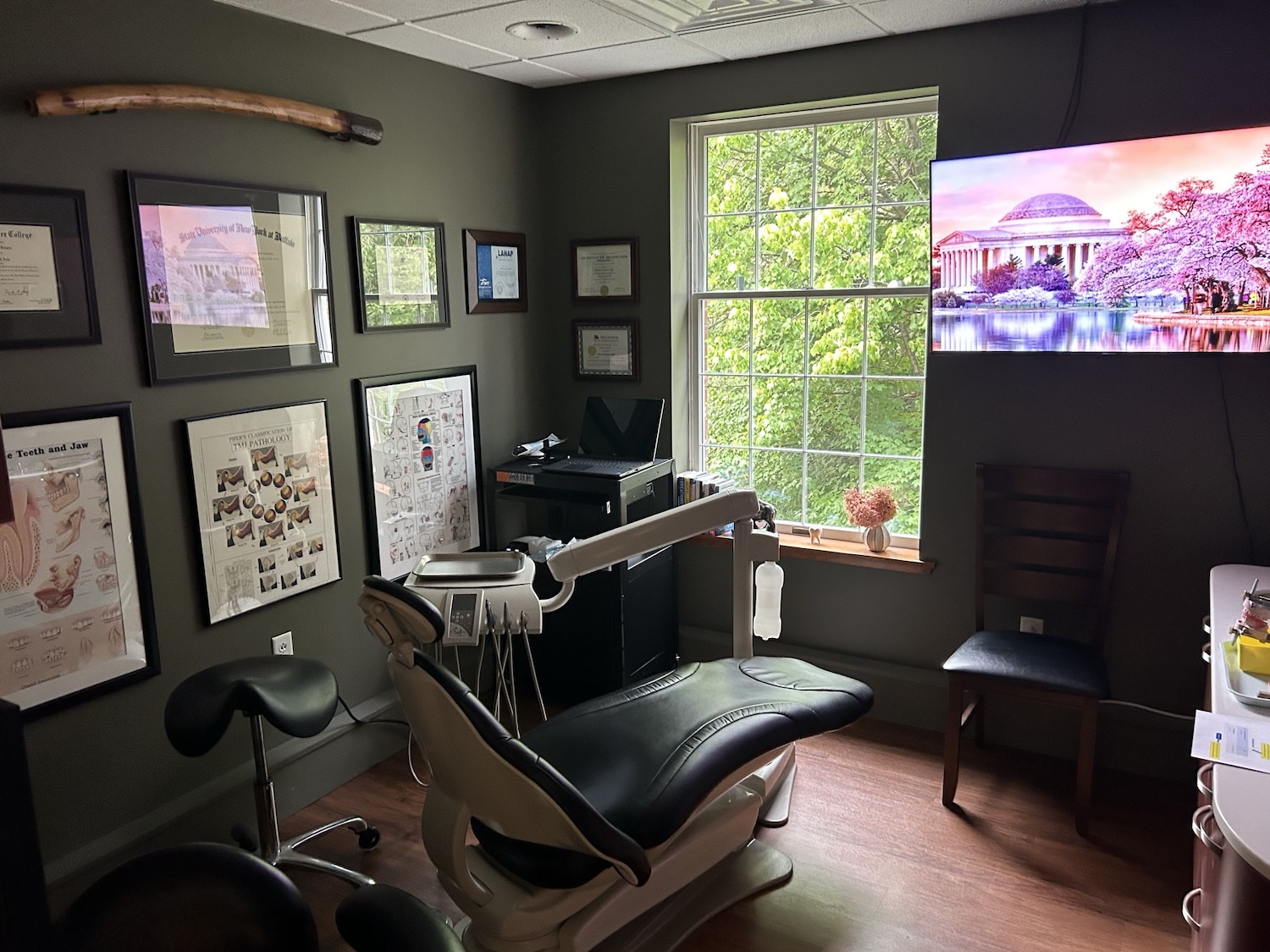 Buffalo TMJ Dentist Buffalo, NY