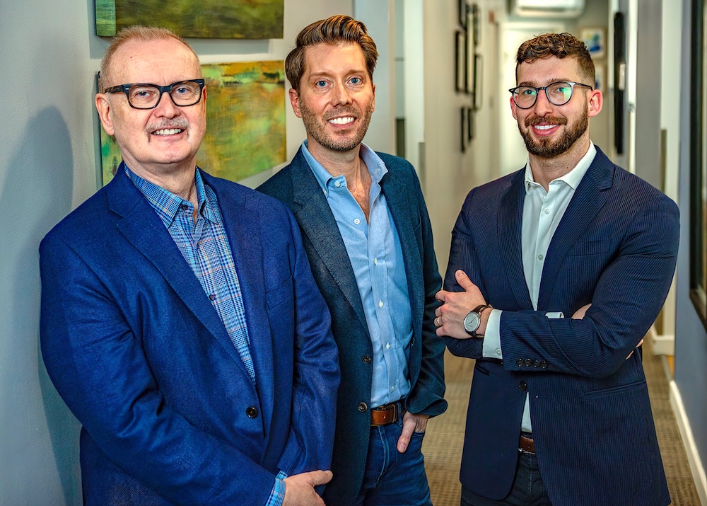 Dentist Washington, DC Dentistry Rusk, Thorton Dental Associates, P.C.