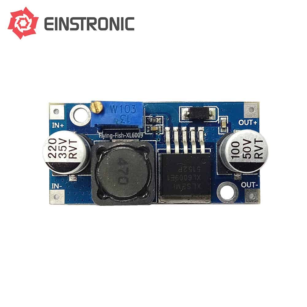 JX-887Y Power Bank Battery Management System Module - Einstronic Enterprise