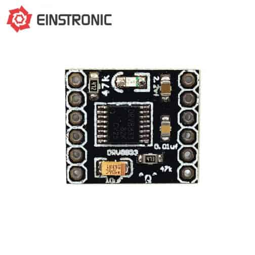 DRV8833 Motor Driver Module Einstronic Enterprise