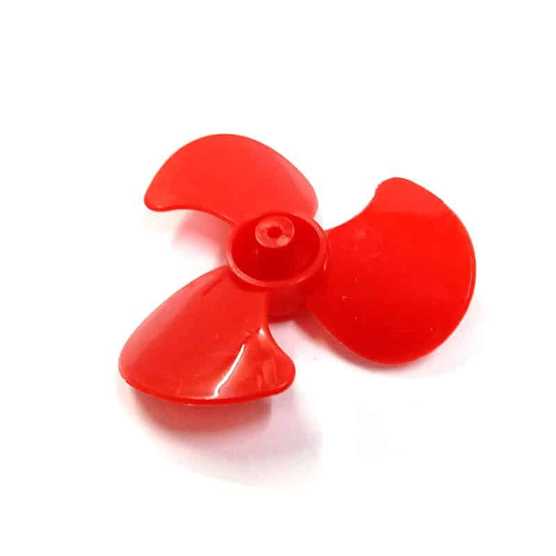 TT Motor Yellow Geared DC Motor Einstronic Enterprise