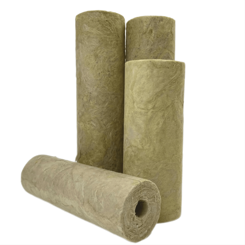 Mineral Wool Pipe ECOIN