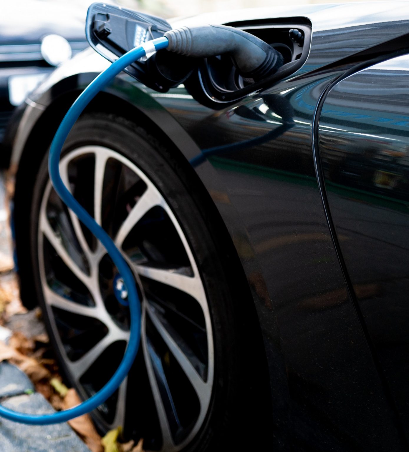 How Many Types of Electric Vehicle Are There? EV Training Eintac