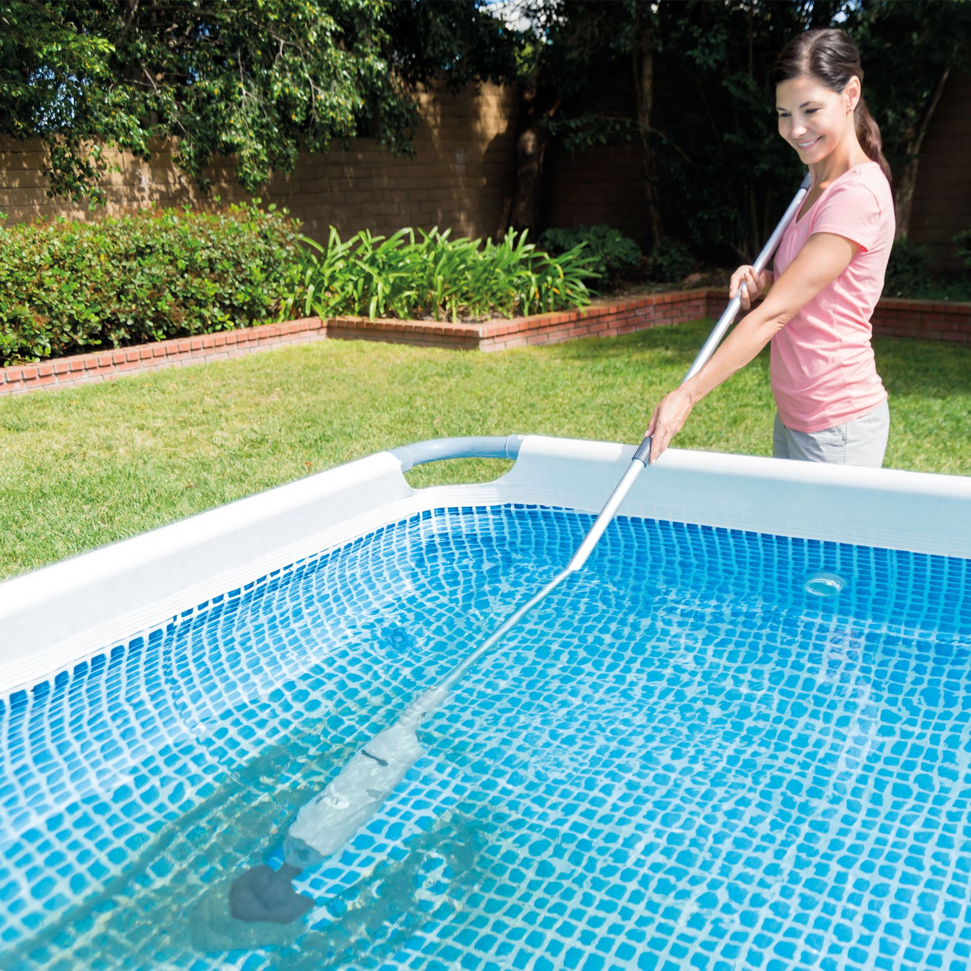 Odkurzacz bezprzewodowy do czyszczenia INTEX 28620 ⚡ Akcesoria