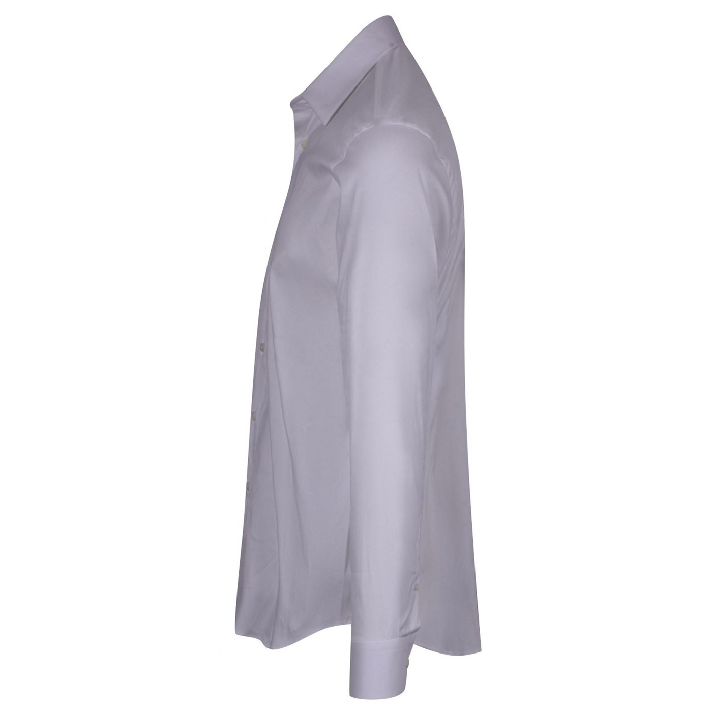 HEMD WEISS PRADA EINWALLER
