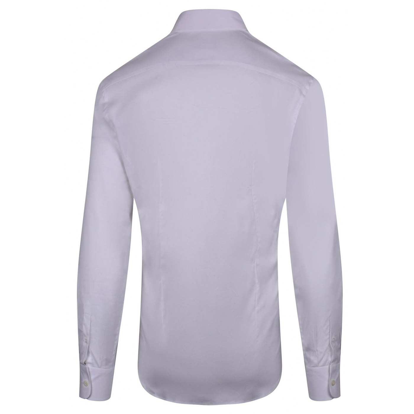 HEMD WEISS PRADA EINWALLER