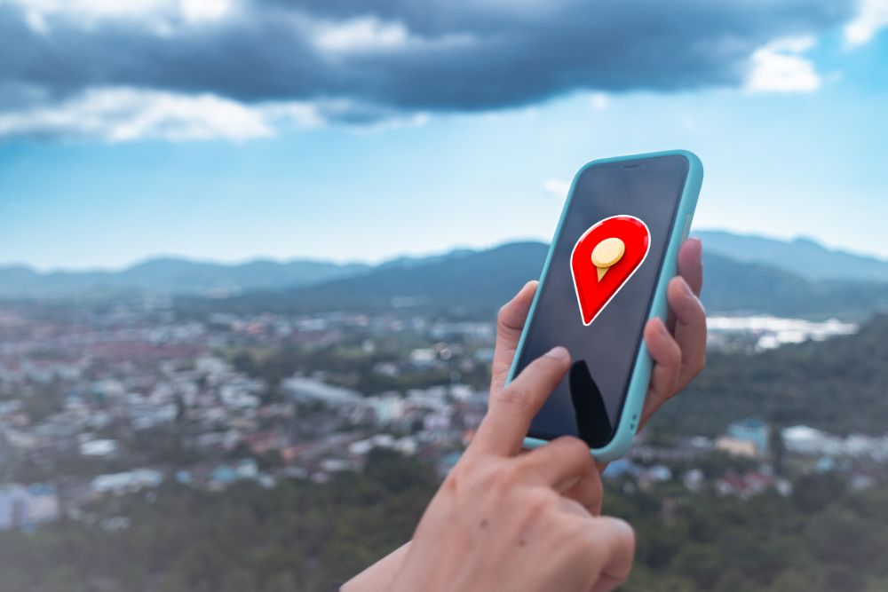 Warum kein GPS Signal? Tipps zur Fehlerbehebung