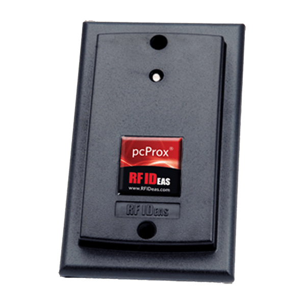 EIOBoard Electronic In Out Board HID Proximity (Prox) Card Reader