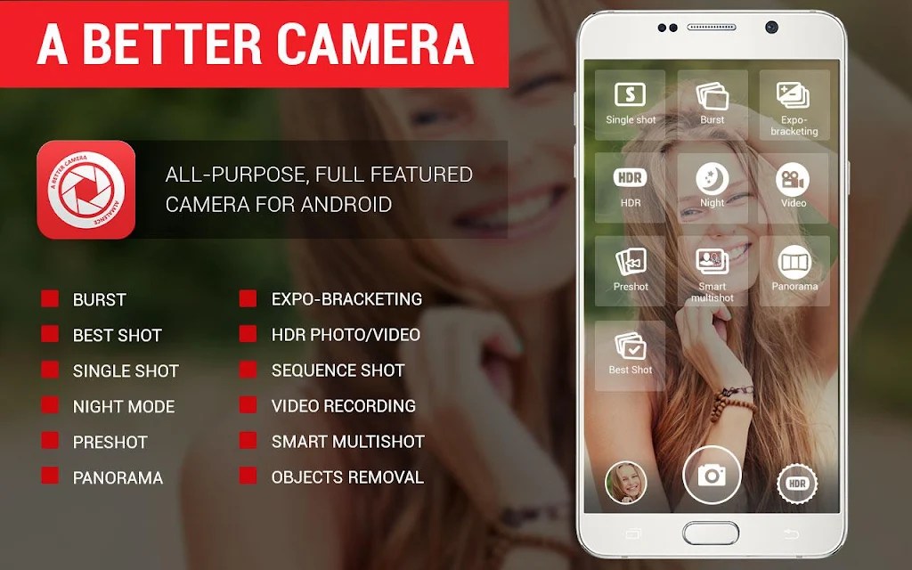11 Best Android Camera Apps Top Camera Apps for Android in 2022