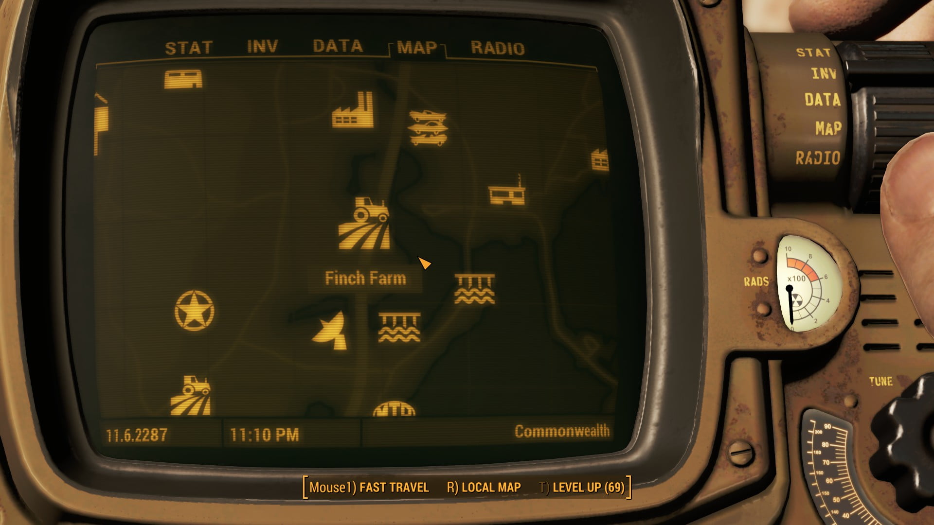 Fallout 4 Settlements Guide EIP Gaming